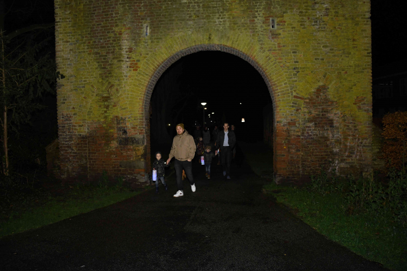 Opening Bongerd - 026