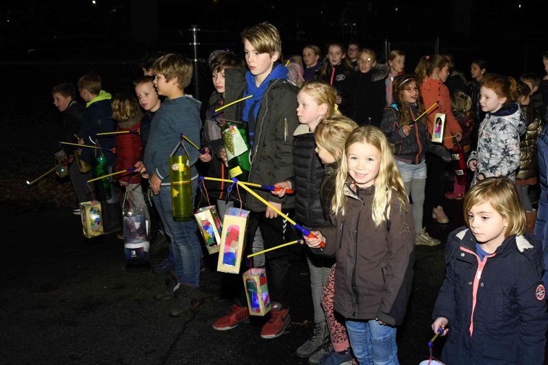 Opening Bongerd - 031