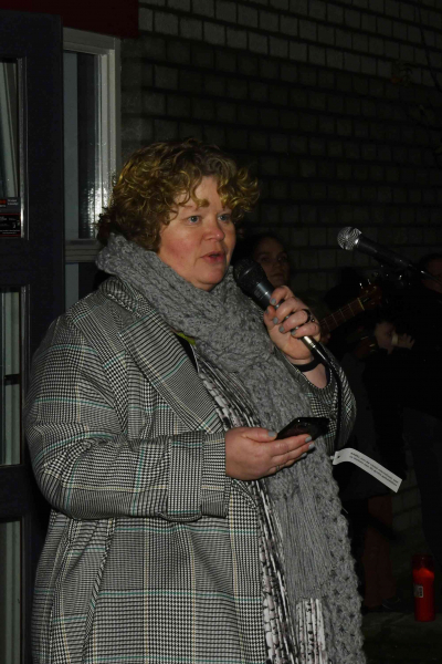 Opening Bongerd - 046