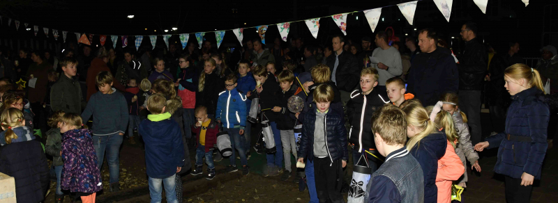 Opening Bongerd - 047