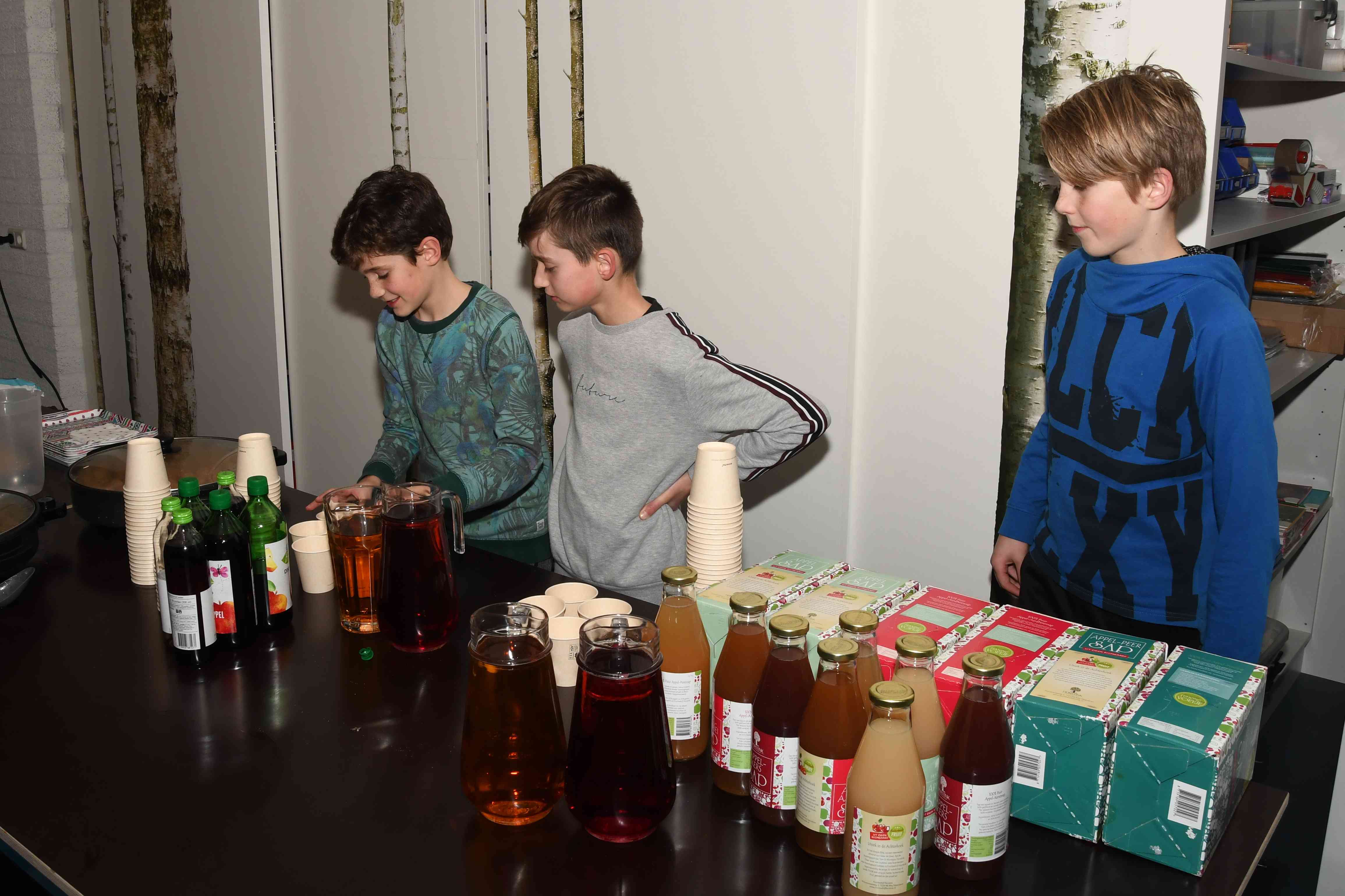 Opening Bongerd - 052