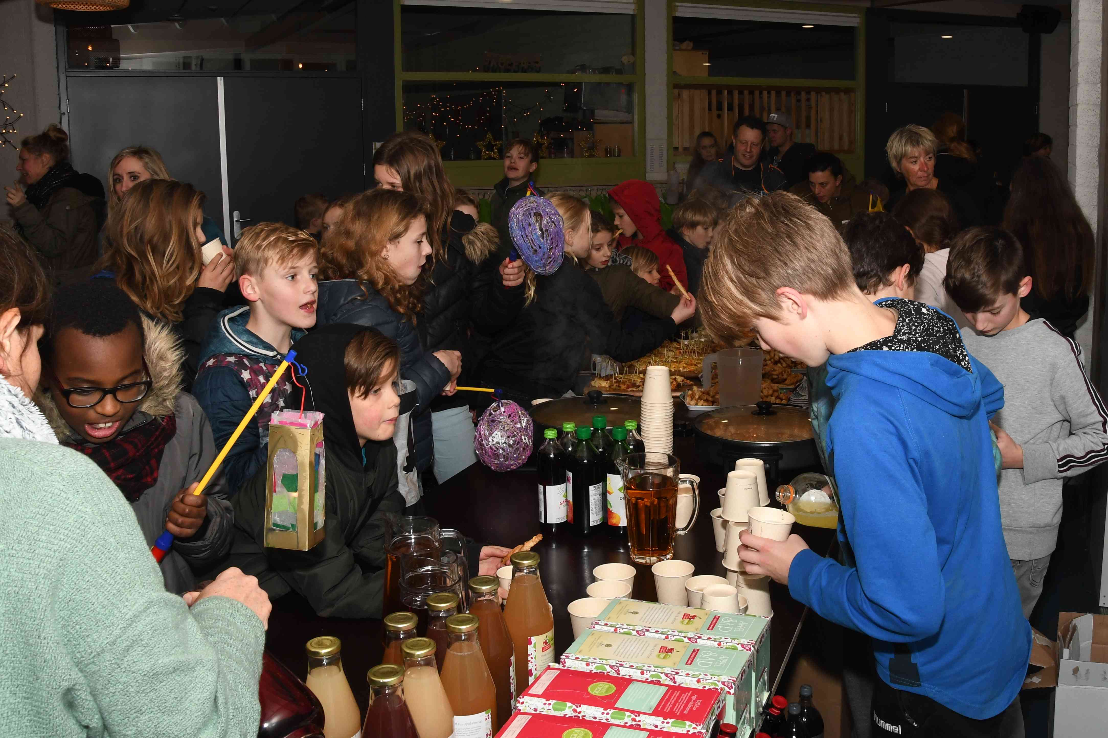 Opening Bongerd - 067