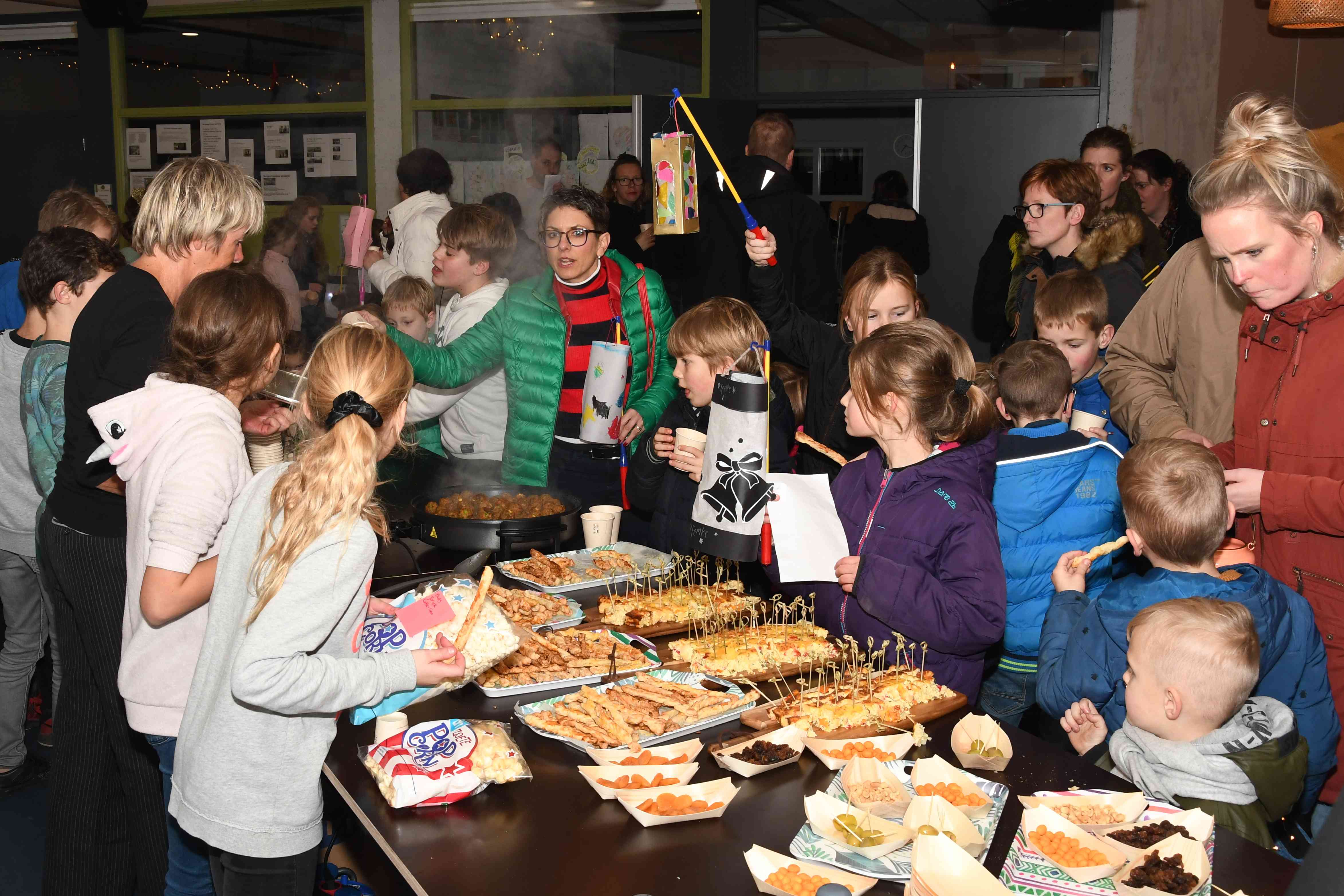 Opening Bongerd - 070