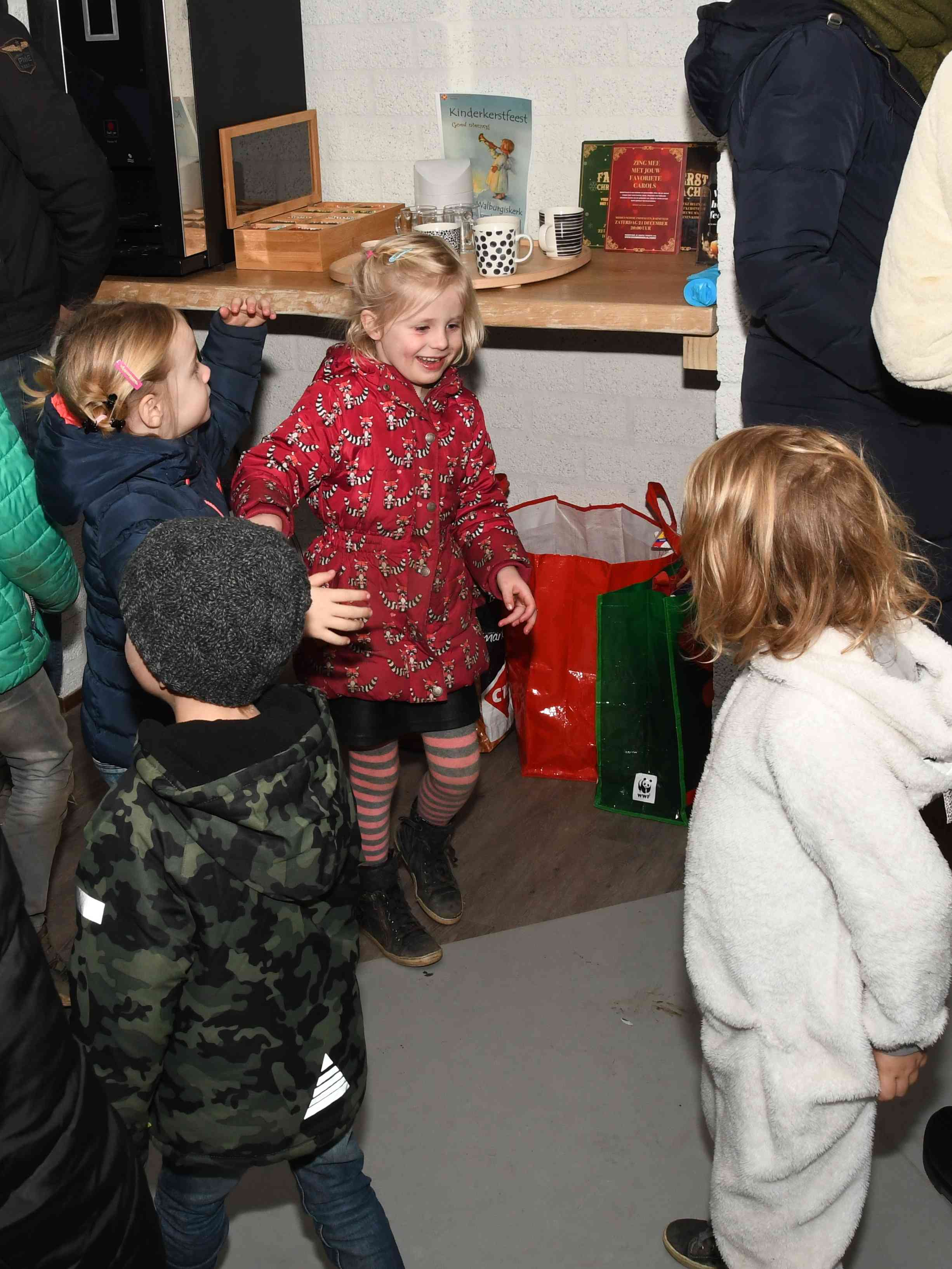 Opening Bongerd - 082