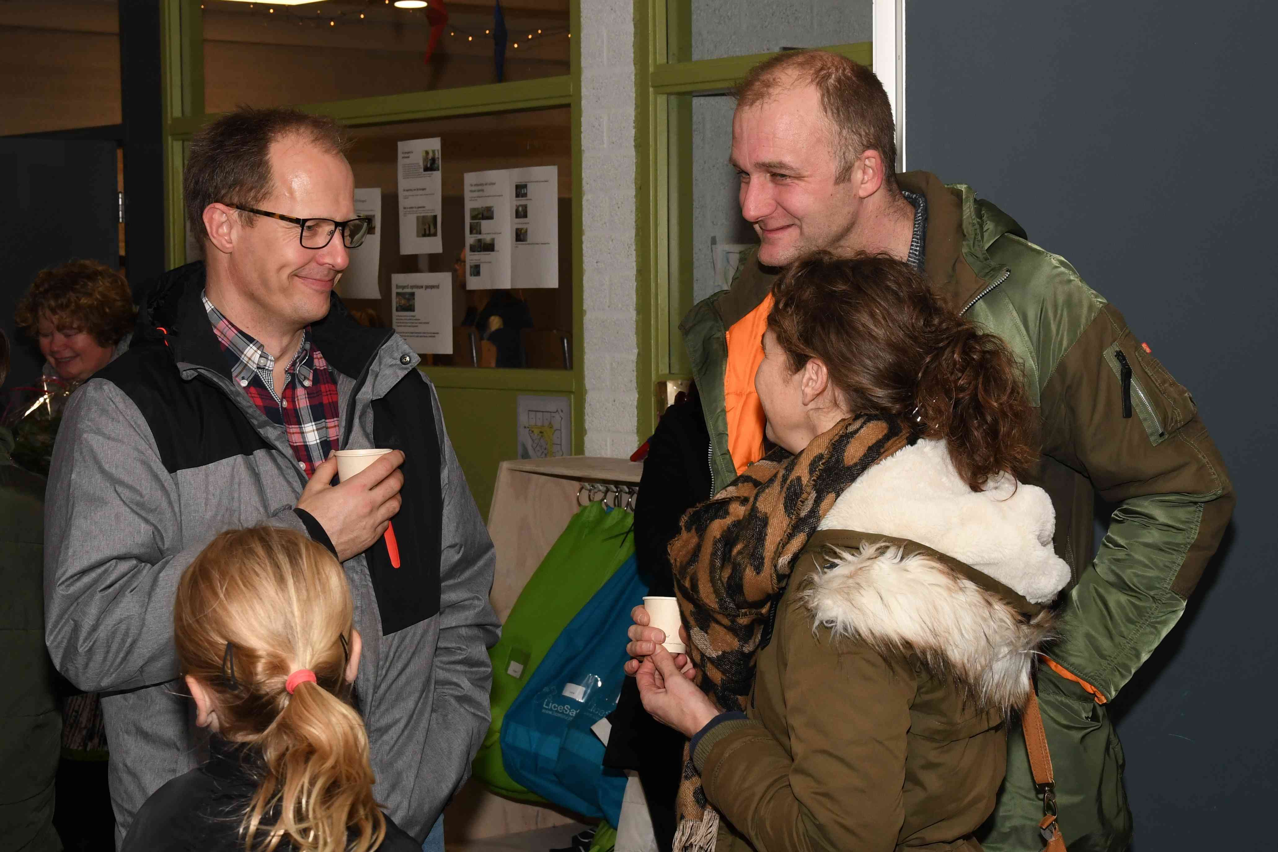 Opening Bongerd - 092