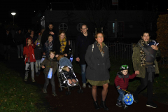 Opening Bongerd - 022