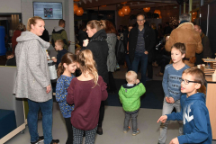 Opening Bongerd - 088