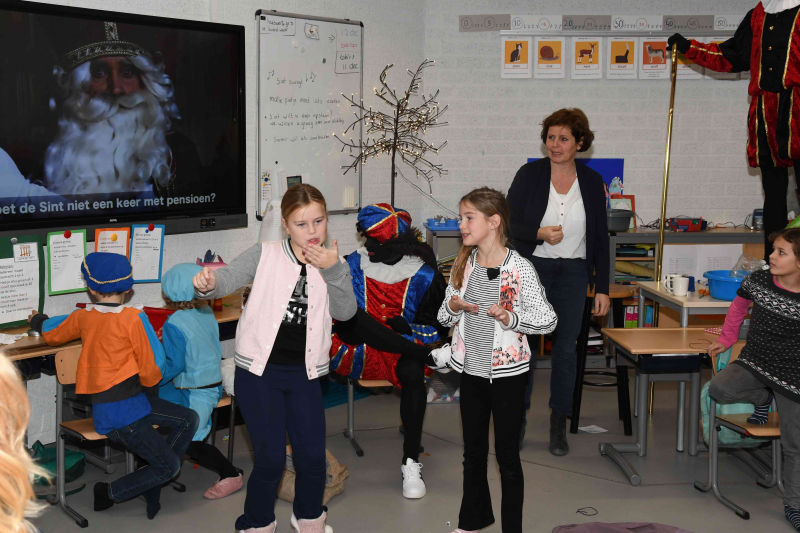 Groep 4 - 12