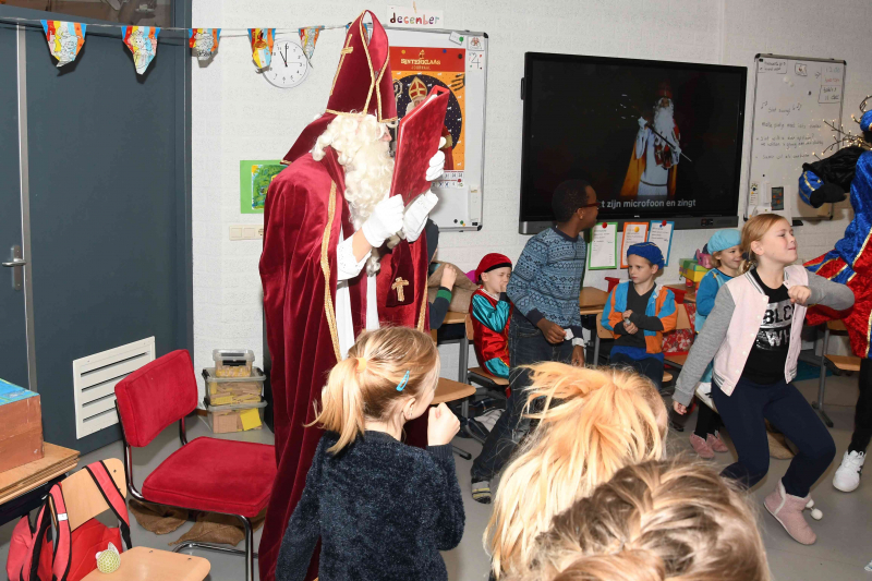 Groep 4 - 14