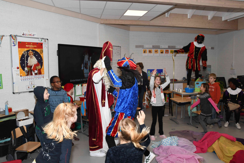 Groep 4 - 17