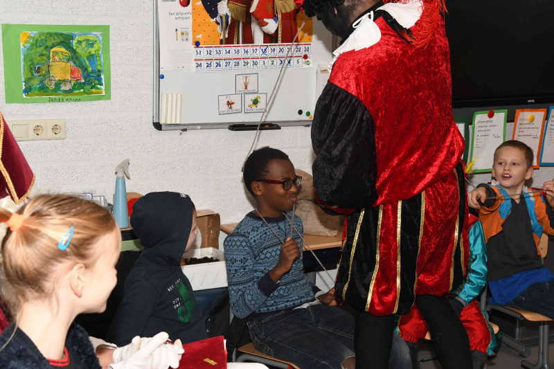 Groep 4 - 19