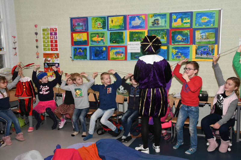Groep 4 - 20