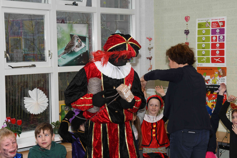 Groep 4 - 21