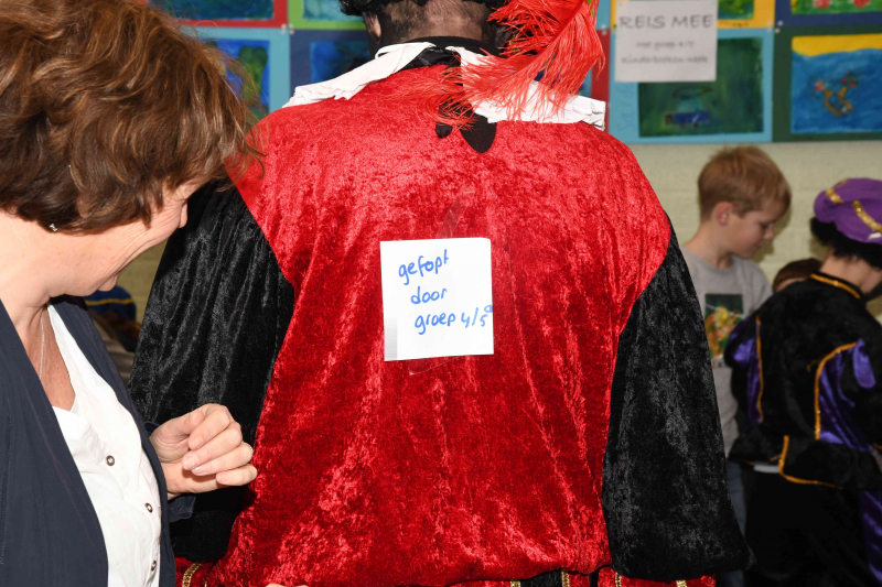 Groep 4 - 25