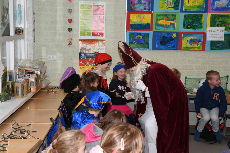 Groep 4 - 28