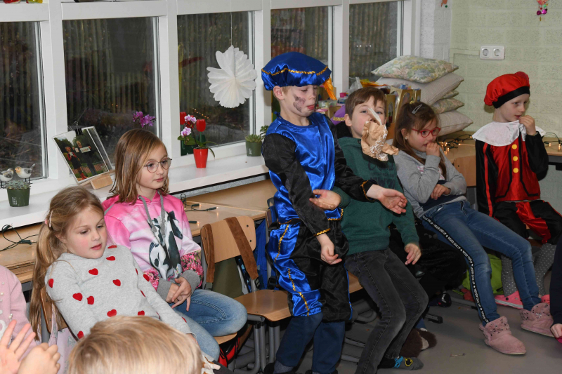 Groep 4 - 33