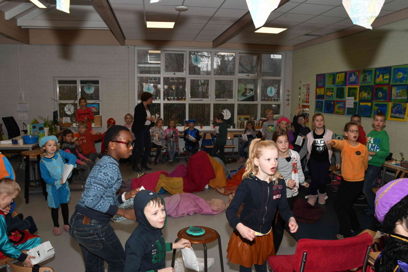 Groep 4 - 41