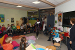 Sinterklaas gr 4