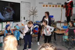 Groep 4 - 11