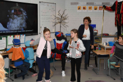 Groep 4 - 12