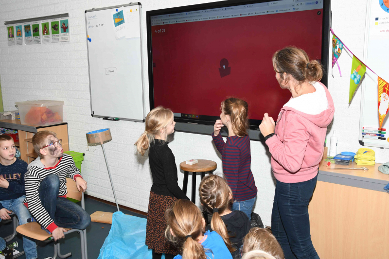 Groep 5-6 - 16