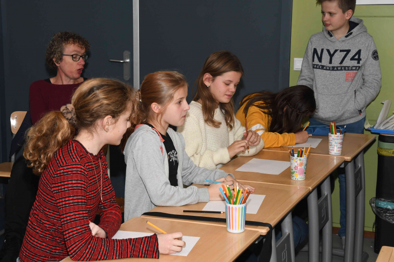 Groep 7-8a - 29