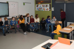 Sinterklaas gr 7-8a