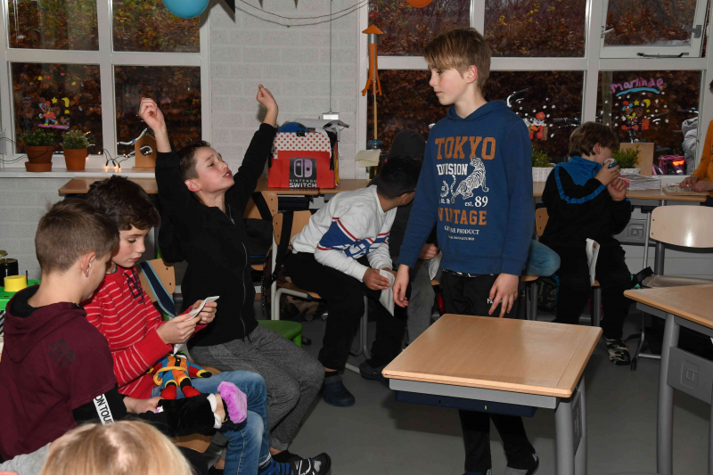 Groep 7-8b - 32