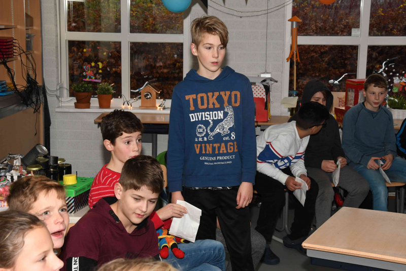 Groep 7-8b - 33
