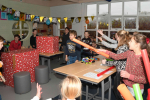 Sinterklaas gr 7-8b