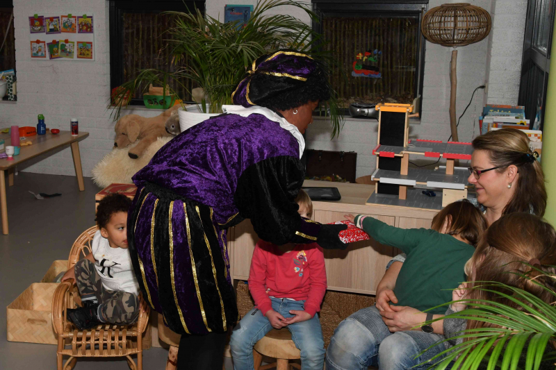 Groep 0 - 21