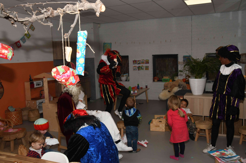 Groep 0 - 26