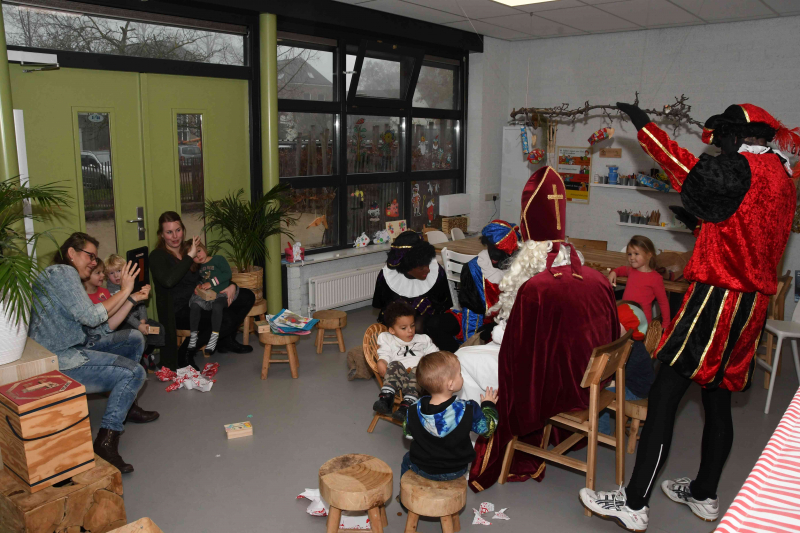 Groep 0 - 28