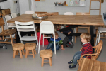 Sinterklaas groep 0