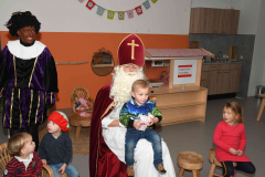Groep 0 - 23