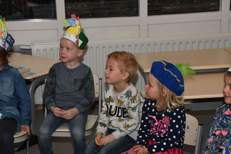 Groep 1-2 - 27