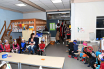 Sinterklaas groep 1-2