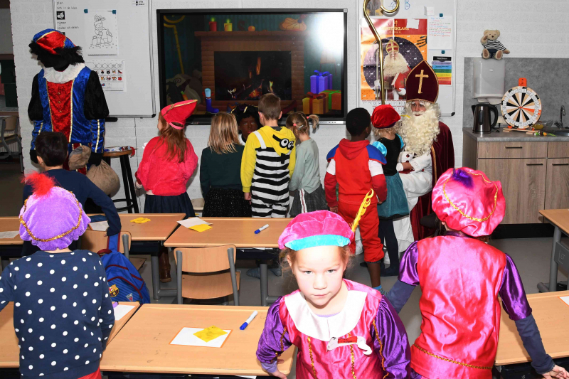 Groep 3 - 10