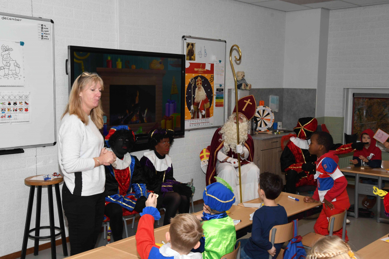 Groep 3 - 15