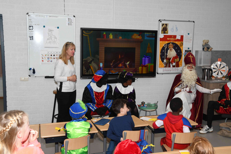 Groep 3 - 16