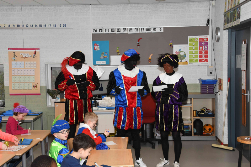 Groep 3 - 26