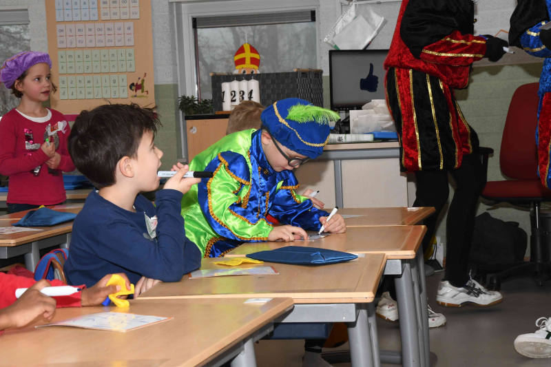 Groep 3 - 29