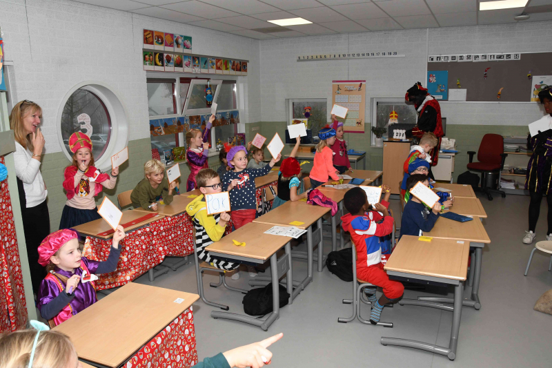 Groep 3 - 33