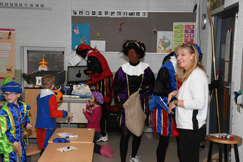 Groep 3 - 36
