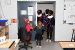 Sinterklaas groep 3