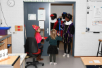 Sinterklaas groep 3
