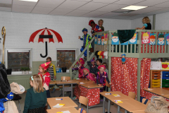 Groep 3 - 07