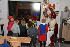 Groep 3 - 11