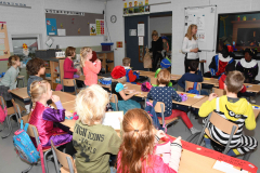 Groep 3 - 17