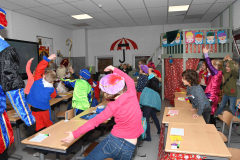 Groep 3 - 20